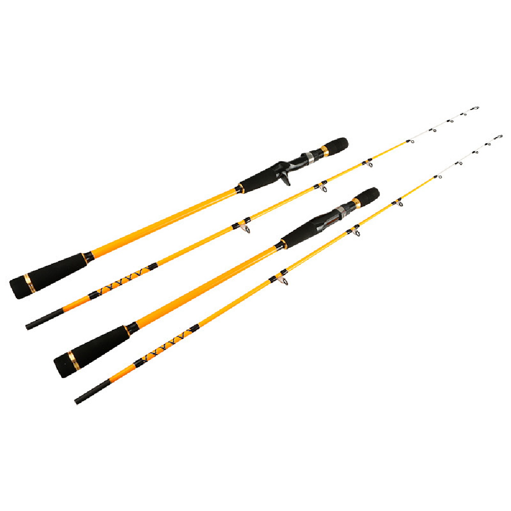 Fishing Rod Surf - Vara de Pesca Profissional para Barco