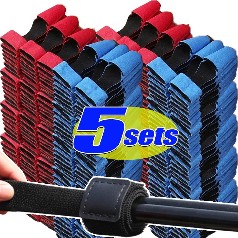 Fishing Rod Spinning - Protetor de Ponta de Vara de