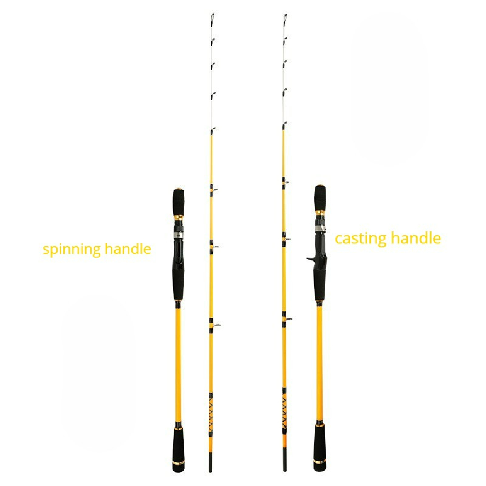 Vara de Pesca Profissional par - Fishing Rod Surf avaliação e preço