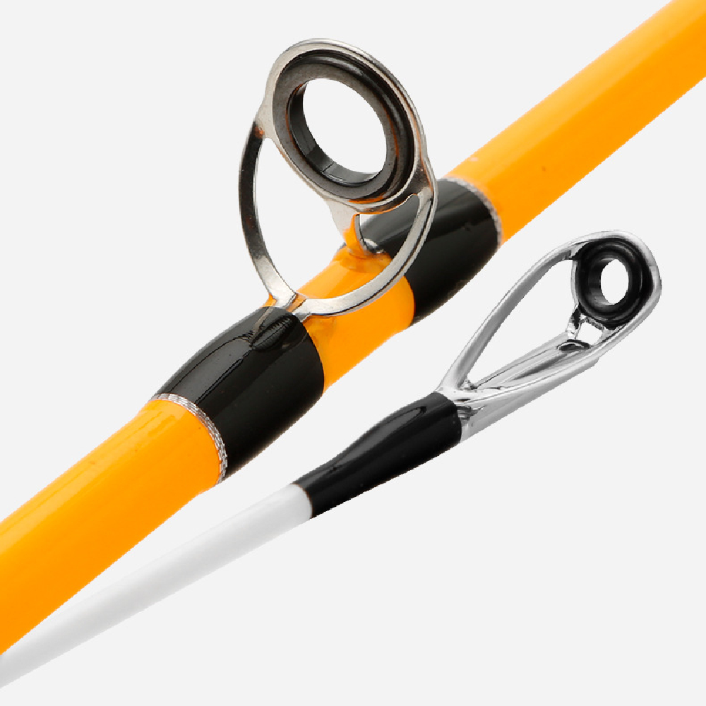 Vara de Pesca Profissional par - Fishing Rod Surf avaliação e preço
