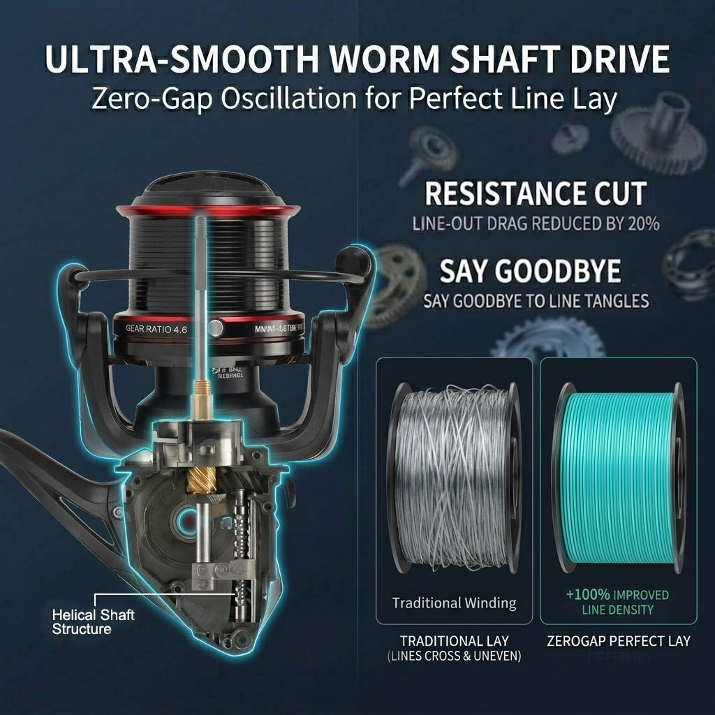 Carretilha de Pesca CAZULO Lon - Daiwa Reel Bg avaliação e preço