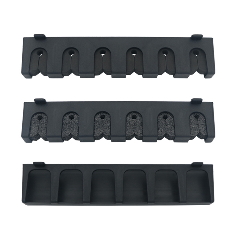Suporte de vara de pesca, mont - Fishing Rod Rack avaliação e preço