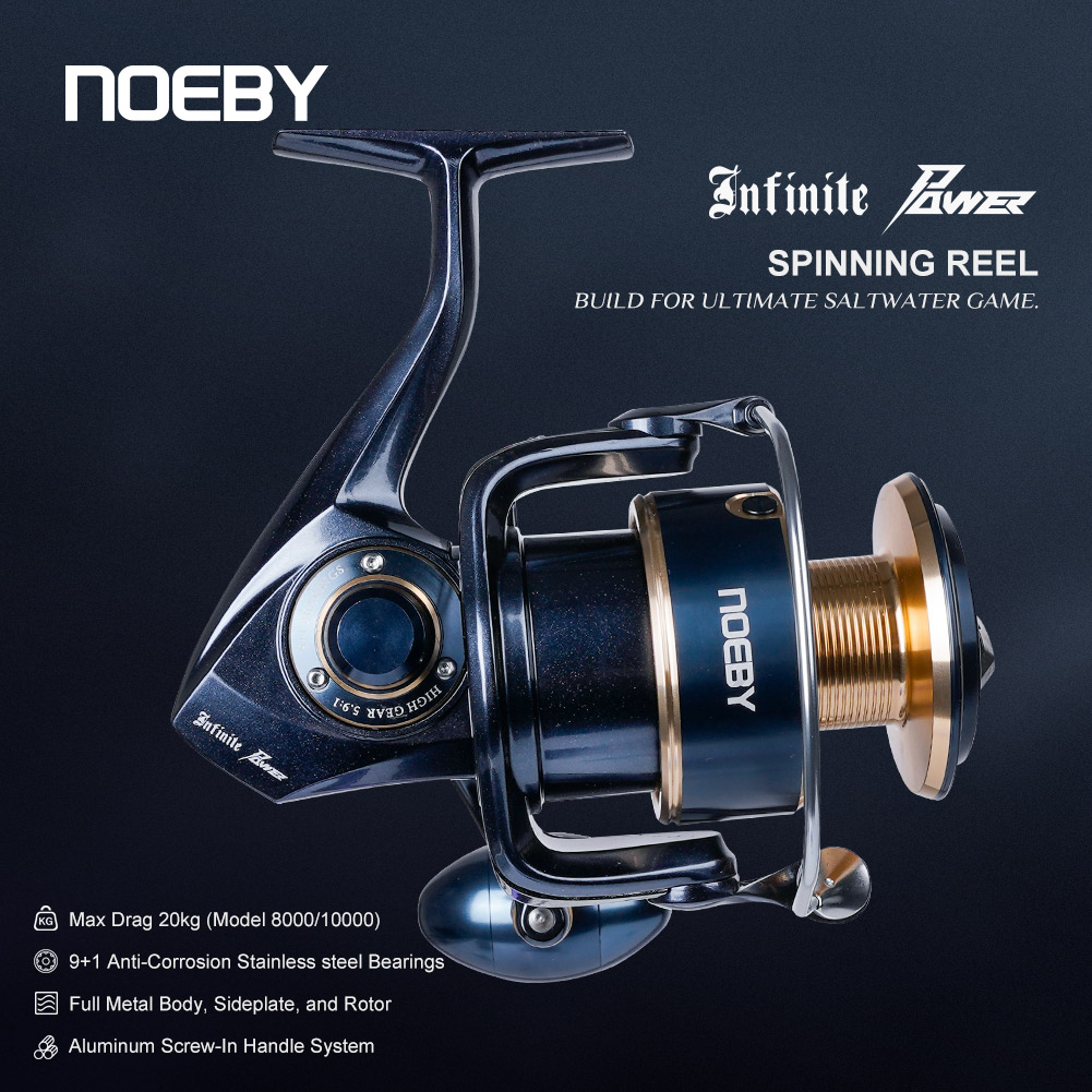 Carretilha de Pesca Noeby Infi - Daiwa Reel Fuego avaliação e preço