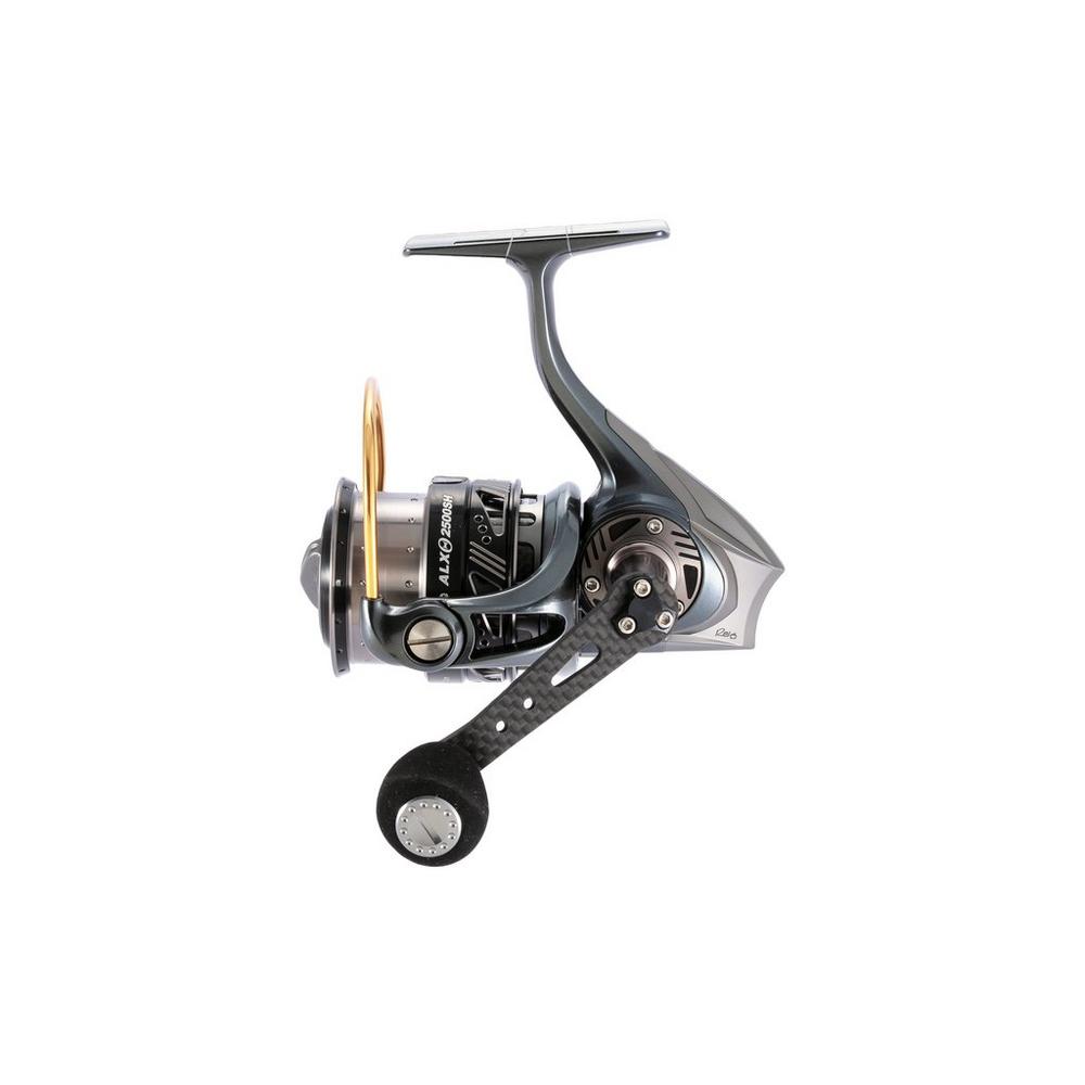 Carretilha de Pesca ABU GARCIA - Abu Garcia Reel Max avaliação e preço