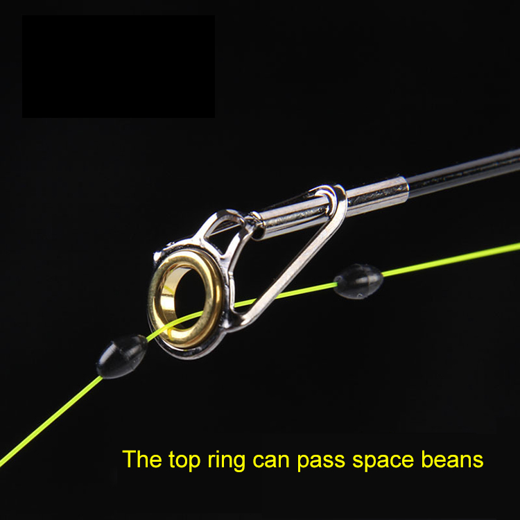 Vara de Pesca Ultra Leve para  - Fishing Rod Carbon Fiber avaliação e preço
