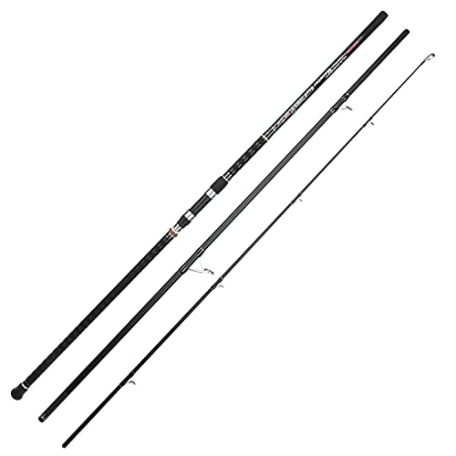 Vara de pesca Surf Spinning pa - Fishing Rod Surf avaliação e preço
