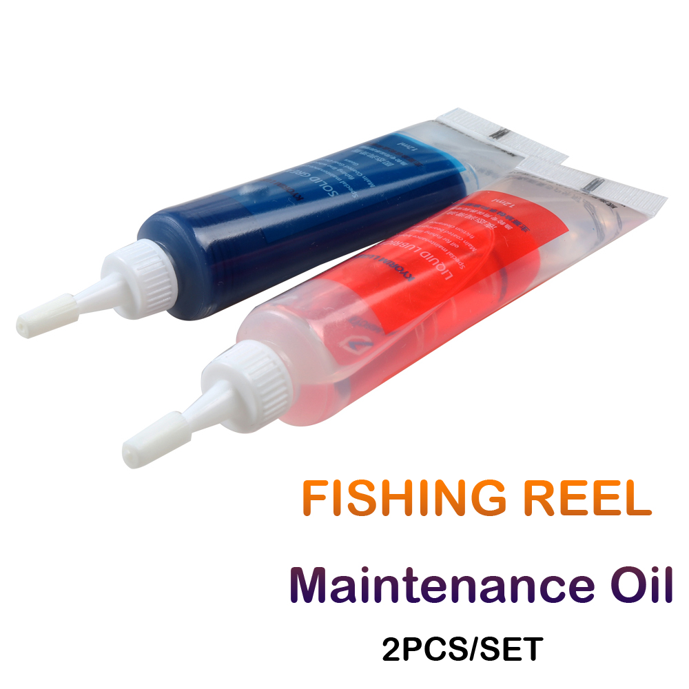 Óleo lubrificante para Fishing - Fishing Rod Spinning avaliação e preço