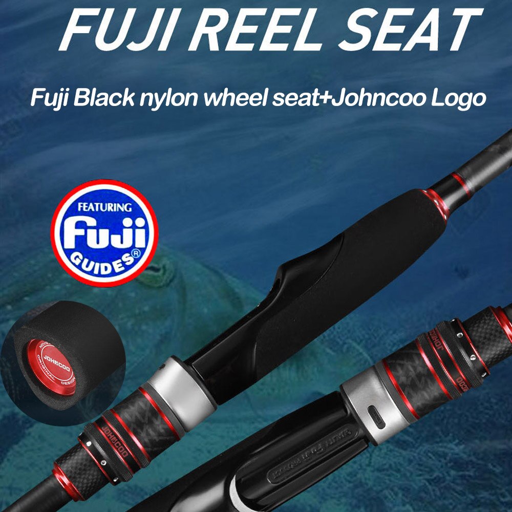 Egi Rod Squid Lure Rod 2.58m V - Fishing Rod Surf avaliação e preço