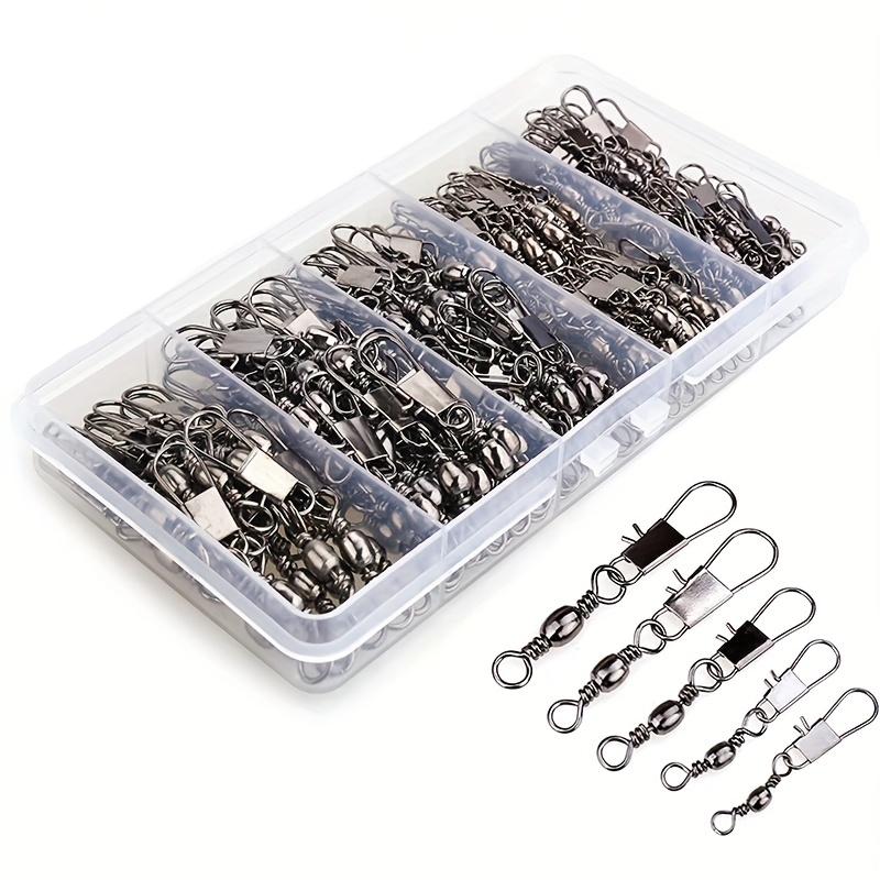 50/200 peças de Acessórios de  - Fishing Rod Building Kit avaliação e preço