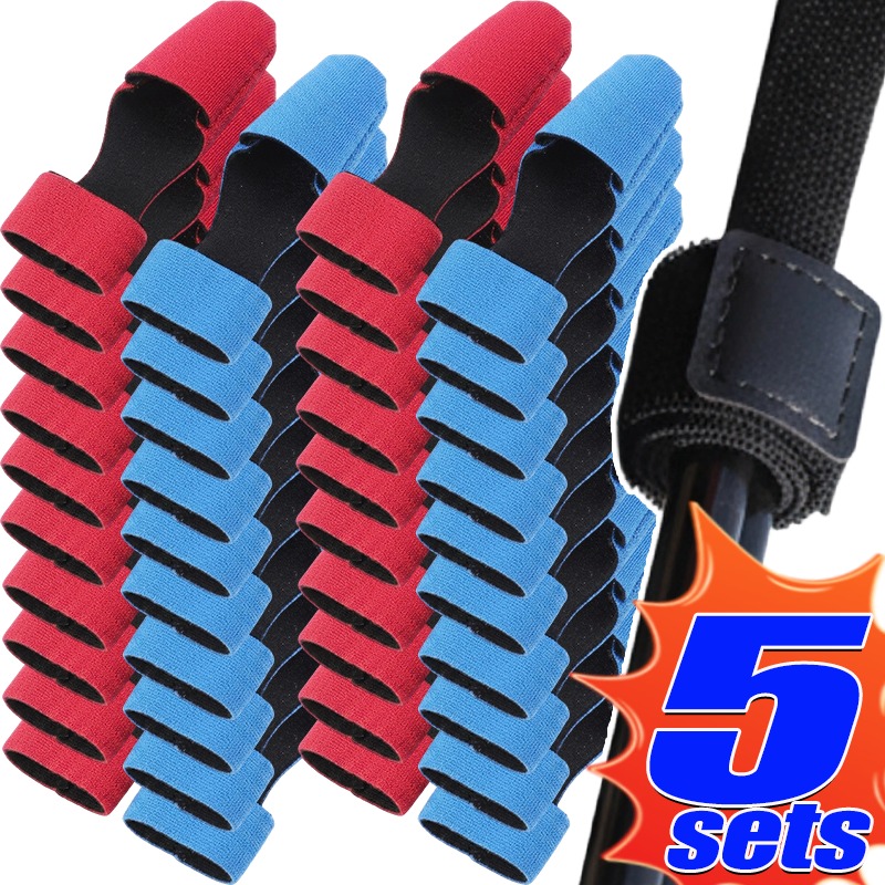 Protetor de Ponta de Vara de P - Fishing Rod Spinning avaliação e preço