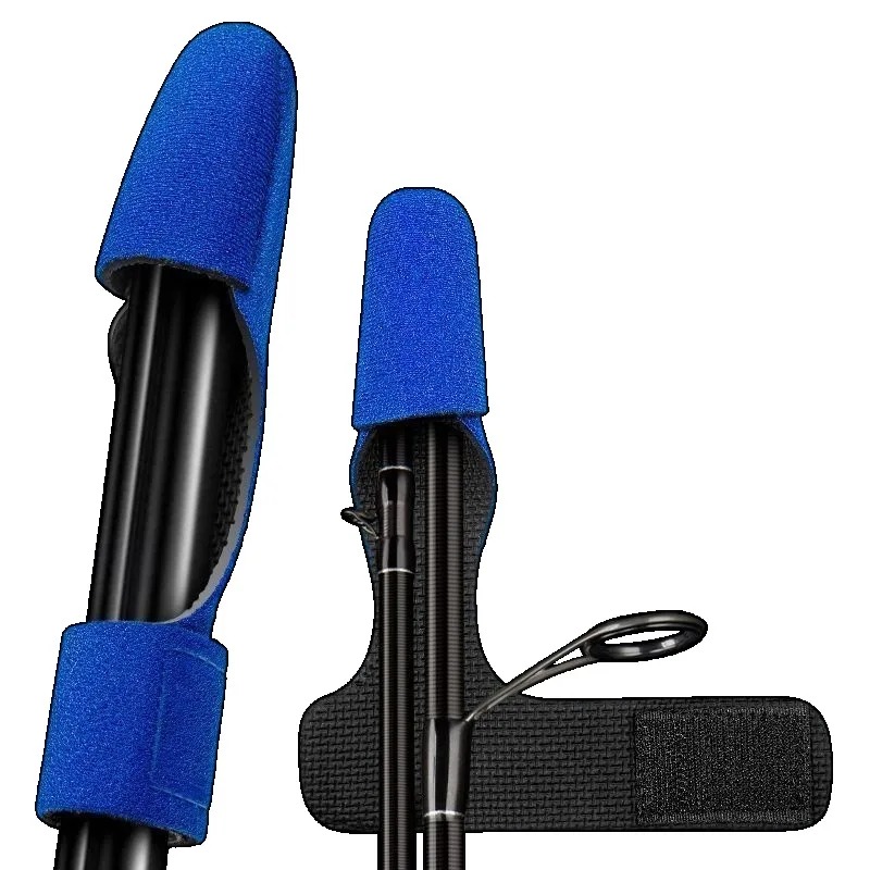 Protetor de Ponta de Vara de P - Fishing Rod Spinning avaliação e preço